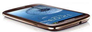Разборка и ремонт Samsung I8190 Galaxy S3 mini (замена дисплейного модуля)