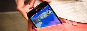 Обзор компактного смартфона LG L70 - 1 | Vseplus