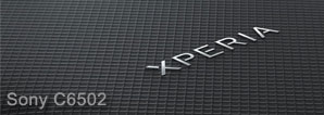 Разборка, ремонт Sony C6502 L35h Xperia ZL и замена дисплея - 1 | Vseplus