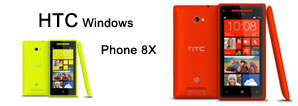 Розбирання HTC Windows Phone 8X із заміною дисплея та сенсорного скла - 1 | Vseplus