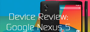 Технічні характеристики Google Nexus 5 (2014) з Android Lion - 1 | Vseplus