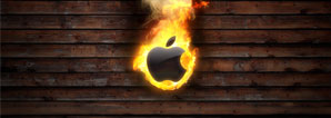 Смартфон iPhone 6 спалахнув у кишені свого власника - 1 | Vseplus