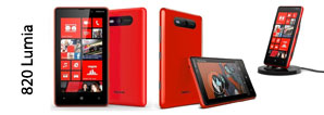 Розбирання, ремонт Nokia 820 Lumia та заміна тачскрину - 1 | Vseplus