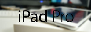 Apple готовит суперпланшет iPad Pro с поддержкой OS X и iOS - 1 | Vseplus