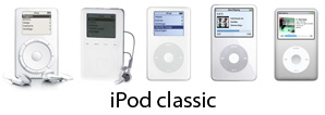 Чому припинено продаж iPod classic? - 1 | Vseplus