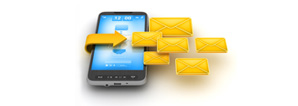 СМС-рассылка - выгодный и эффективный бизнес-инструмент - 1 | Vseplus