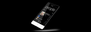 Разборка HTC Windows Phone 8S и замена дисплейного модуля (экрана) - 1 | Vseplus