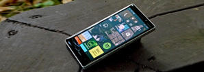 Корпус смартфона Nokia Lumia 930 сделают из чистого алюминия