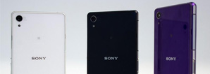 Розбирання Sony D6503 Xperia Z2 та заміна роз'єму на зарядку