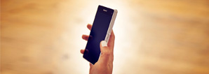 Заміна дисплейного модуля (екрана) Sony D5503 Xperia Z1 Compact - 1 | Vseplus