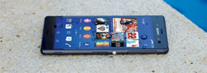 Обзор Sony Xperia Z3 - 1 | Vseplus