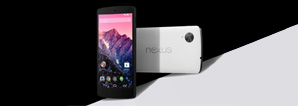 Огляд LG Nexus 5 16Gb - 1 | Vseplus