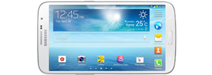 Заміна дисплейного модуля Samsung I9200 Galaxy Mega - 1 | Vseplus