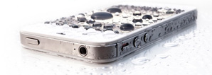 Восстановление iPhone после жидкости, воды - 1 | Vseplus