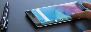 Сможет ли Samsung с выходом Galaxy S6 остановить кризис своего мобильного подразделения? - 1 | Vseplus