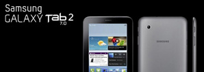 Замена тачскрина Samsung P3100 Galaxy Tab 2 7.0 - 1 | Vseplus