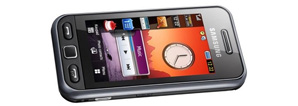 Замена микрофона на телефоне Samsung S5230 своими руками - 1 | Vseplus