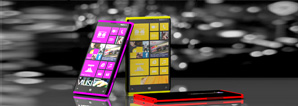 Розбирання Nokia 930 Lumia