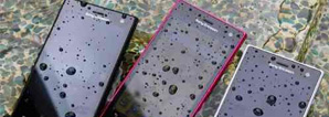 Разборка Sony Xperia Acro S LT26w - 1 | Vseplus