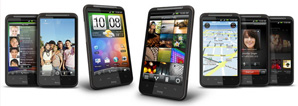 Выбираем аккумулятор для HTC - 1 | Vseplus