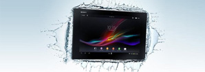 Заміна дисплейного модуля Sony Tablet Z2 - 1 | Vseplus