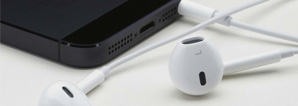 Наушники Apple: достойный аксессуар для вашего iPhone, iPad, iPod - 1 | Vseplus