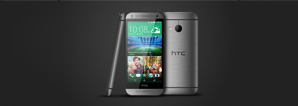 Разборка телефона HTC One mini и замена дисплея с тачскрином - 1 | Vseplus