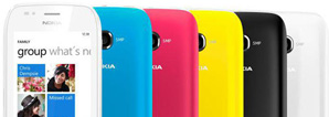 Розбирання та ремонт Nokia 603 Lumia - 1 | Vseplus