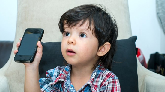 Як вибрати мобільний телефон для дитини? - 2 | Vseplus