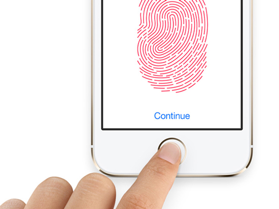 Поради власникам iPad та iPhone: що робити, якщо погано працює Touch ID? - 1 | Vseplus