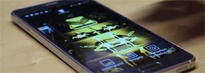 Огляд мобільного телефону Samsung Galaxy Alpha G850F
