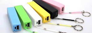 Секреты современных внешних АКБ (power bank)