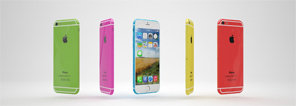 4-дюймовый iPhone 6c выйдет в середине следующего года