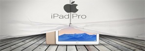 У iPad Pro знайдено кілька виробничих проблем
