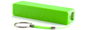 Yoobao Thunder Power YB651. Выбираем Power Bank