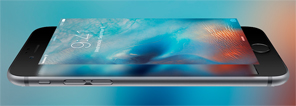 Apple разрабатывает новый улучшенный дисплей