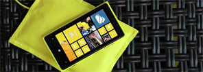 В компании Microsoft разработали световое зарядное устройство