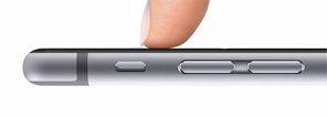 Возможности и перспективы технологии 3D Touch