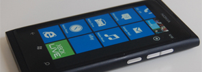 Замена камеры в телефоне Nokia Lumia 800 не проблема