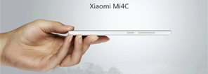 Xiaomi Mi4c - потужний смартфон за розумні гроші