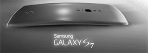 Дизайнер показал прототип смартфона Samsung Galaxy S7