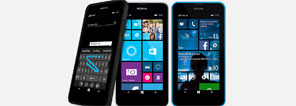 Nokia и ещё 6 провалов Microsoft