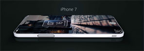 Apple будет выпускать iPhone с OLED-дисплеями