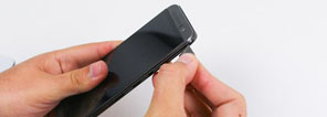 Заміна Micro Sd карти HTC One M9