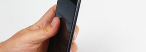 Замена Sim-карты в HTC One M9