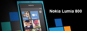 Розбирання Nokia Lumia 800 та заміна шлейфу
