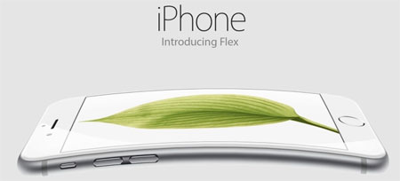 Apple випускатиме iPhone з OLED-дисплеями - 1 | Vseplus